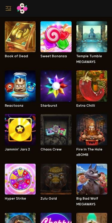 VIP Games