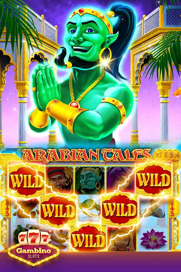 VIP Games game